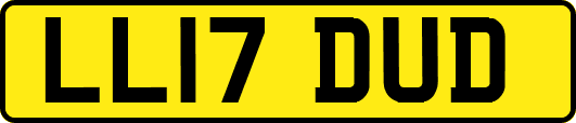 LL17DUD
