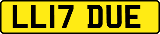 LL17DUE