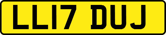 LL17DUJ