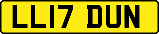 LL17DUN
