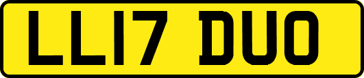 LL17DUO