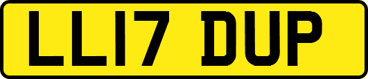 LL17DUP
