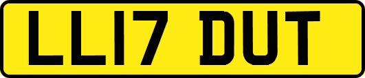 LL17DUT