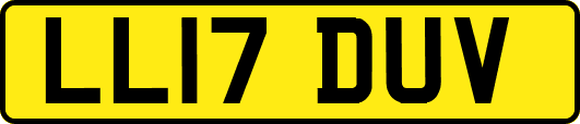 LL17DUV