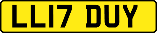 LL17DUY