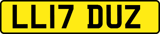 LL17DUZ