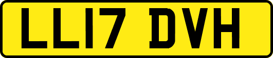 LL17DVH