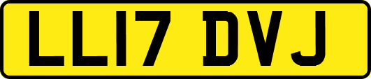 LL17DVJ