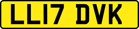 LL17DVK