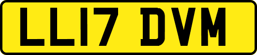 LL17DVM