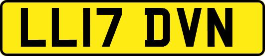 LL17DVN