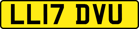 LL17DVU