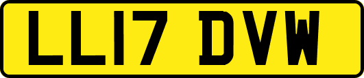 LL17DVW