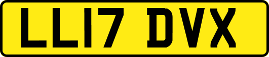 LL17DVX
