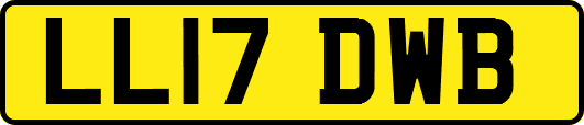 LL17DWB