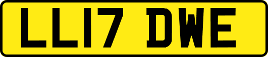 LL17DWE