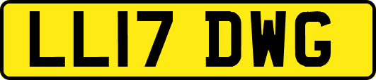LL17DWG