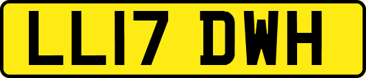 LL17DWH