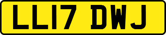 LL17DWJ