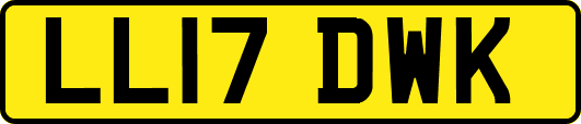 LL17DWK