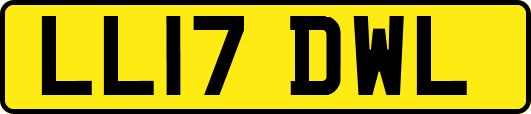 LL17DWL