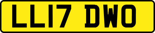 LL17DWO