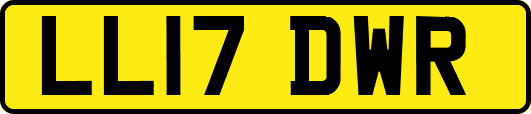 LL17DWR