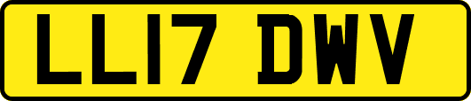 LL17DWV