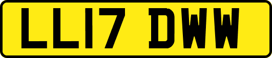 LL17DWW