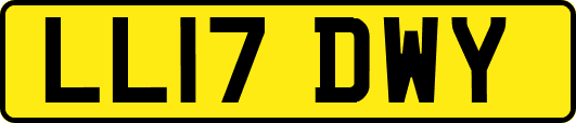 LL17DWY