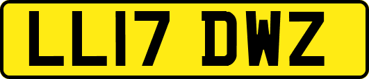 LL17DWZ