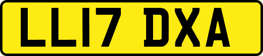 LL17DXA