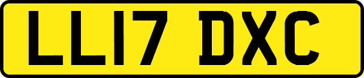LL17DXC