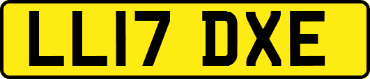 LL17DXE