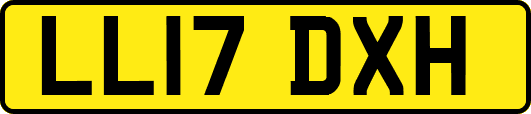 LL17DXH