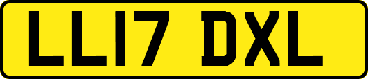 LL17DXL
