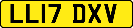 LL17DXV