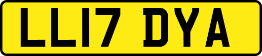 LL17DYA