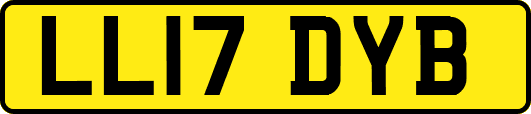 LL17DYB