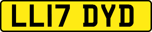 LL17DYD