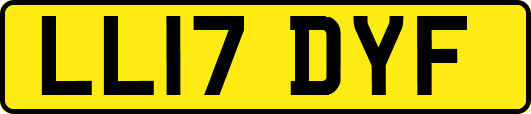 LL17DYF