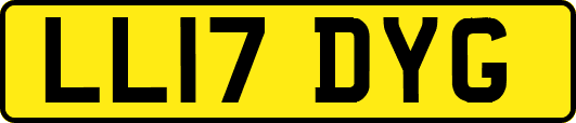 LL17DYG