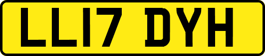 LL17DYH