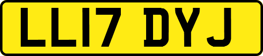 LL17DYJ