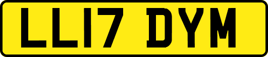 LL17DYM