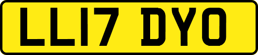 LL17DYO