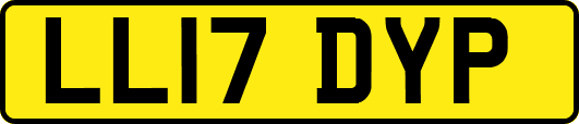 LL17DYP