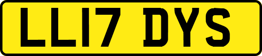 LL17DYS