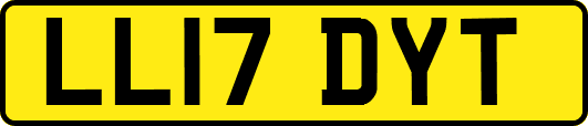 LL17DYT