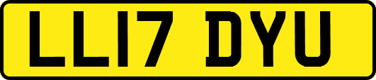 LL17DYU